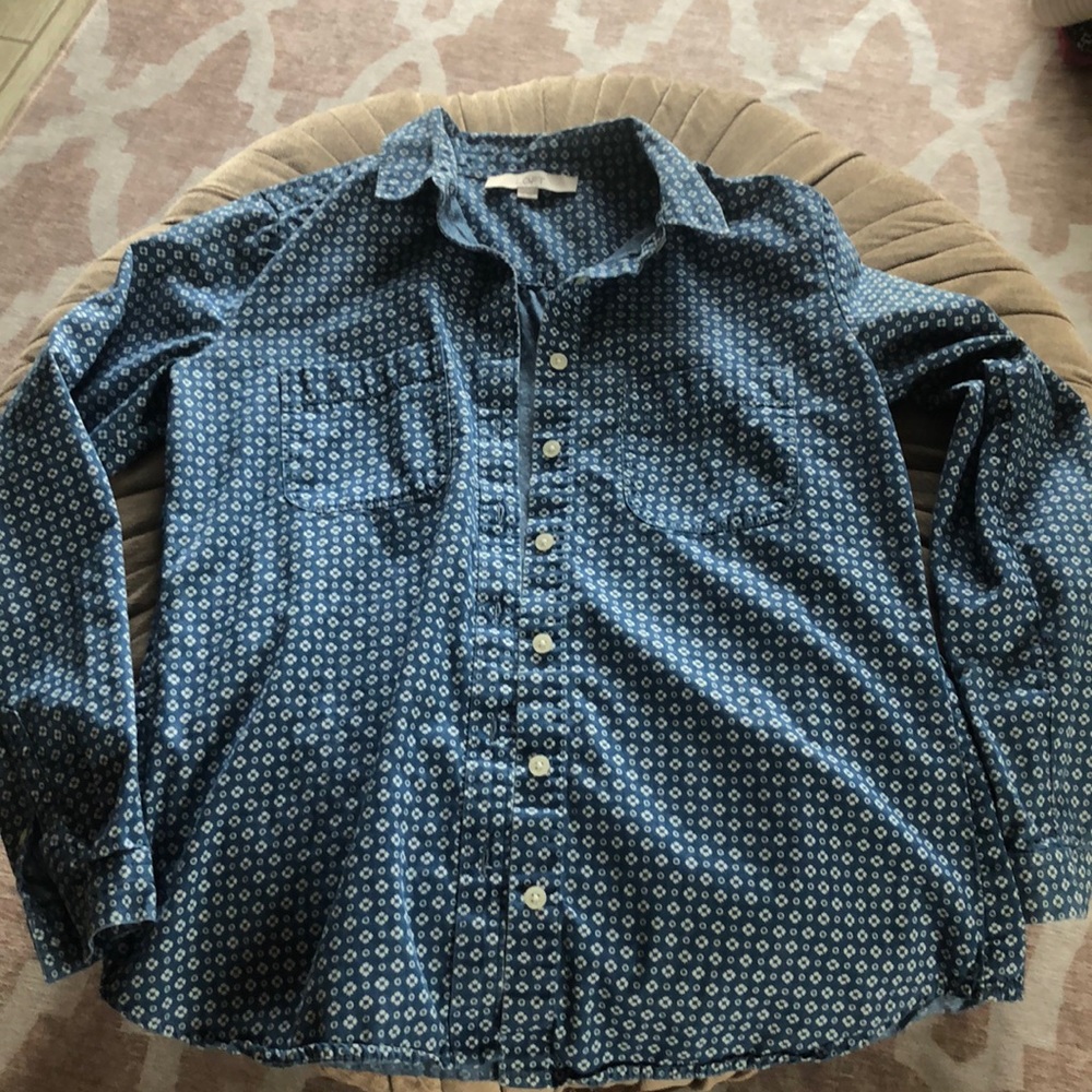 Loft Top
